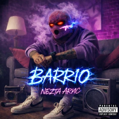 Barrio - Single
