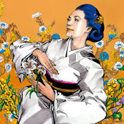 花は咲く - Sayuri Ishikawa