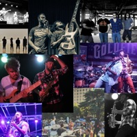 Somthing In the Orange - Single - PointDexter