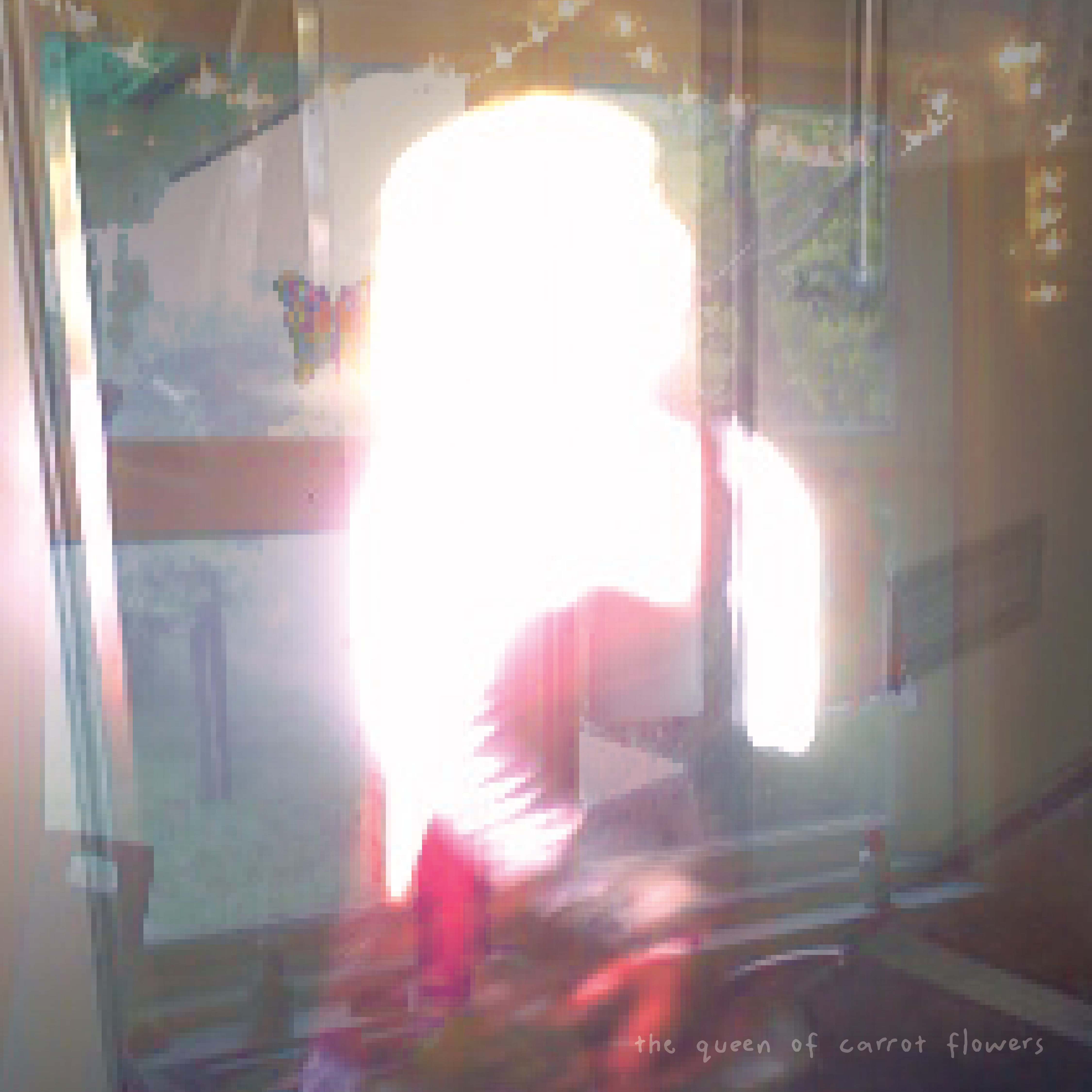 You See a Ghost, I See a Halo - EP