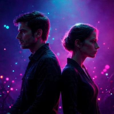 Space Between Us - Single