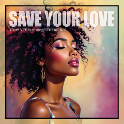 SAVE YOUR LOVE (feat. JERZAFUNK)