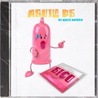 Sico - Single - Aguila DS & Dj Alexis Najera