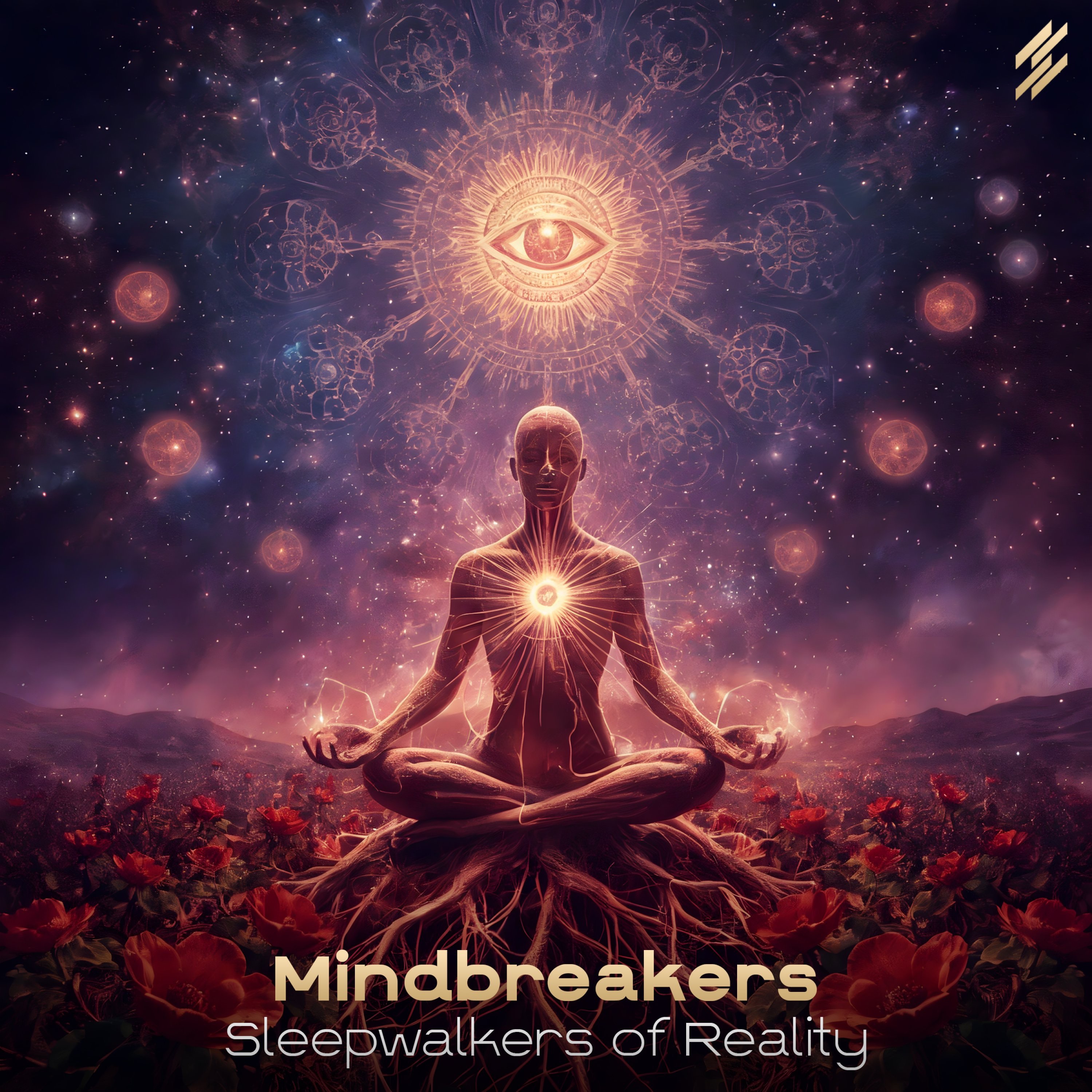 Sleepwalkers of Reality - Single