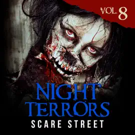 Night Terrors Vol. 8: Short Horror Stories Anthology