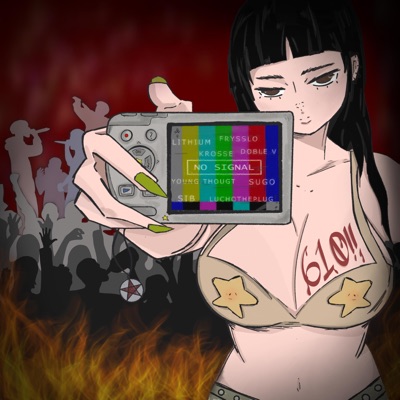 610's 4REAL (feat. SIB)