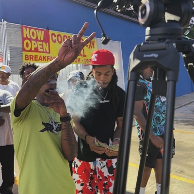 Combos (feat. Ru Heart) - Single