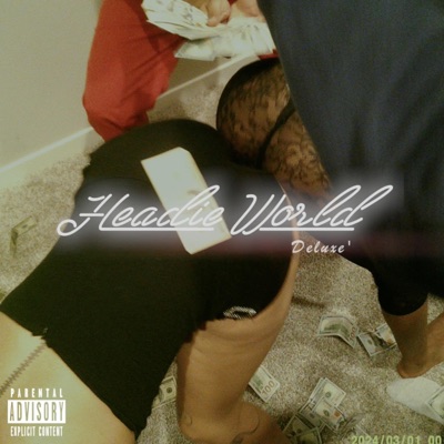 HEADIE WORLD (Deluxe)