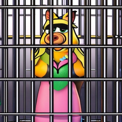Jailbird - Single