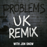 Problems (UK Remix) - Single - LC, Jon Snow & Hostile Beatz