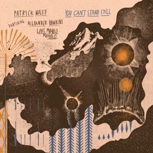 You Can't Stand Still (feat. Alexander Hawkins & Louis Moholo-Moholo)