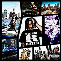 Rated R - EP - $tarlight