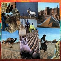 BADAWI (feat. Jordan Manley & Scott Box) - Single - LO-OP