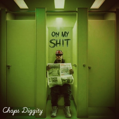 On My Shit - Single