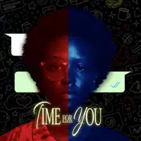 Time for You — Anna Makula