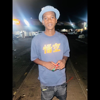 Malobolo (feat. Lake beast) - Single