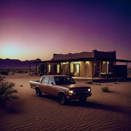 Отель White P & TimeToMake