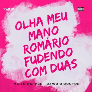 Olha Meu Mano Romário Fudendo Com Duas