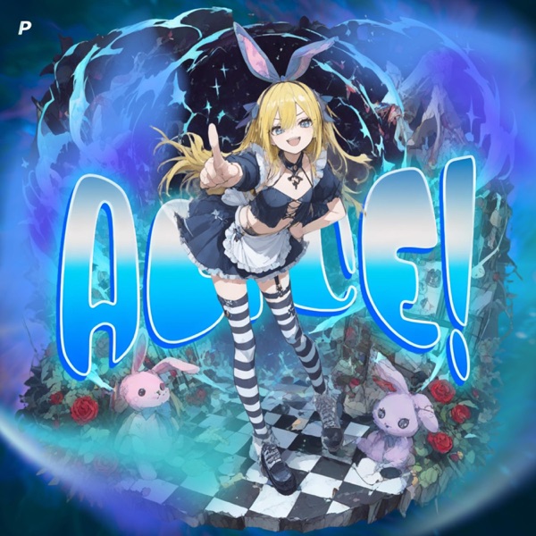 ALICE! - Single