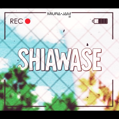 Shiawase (Horimiya) - Single