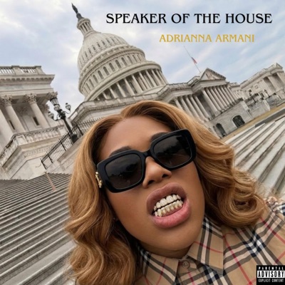 Speaker Of The House - Single