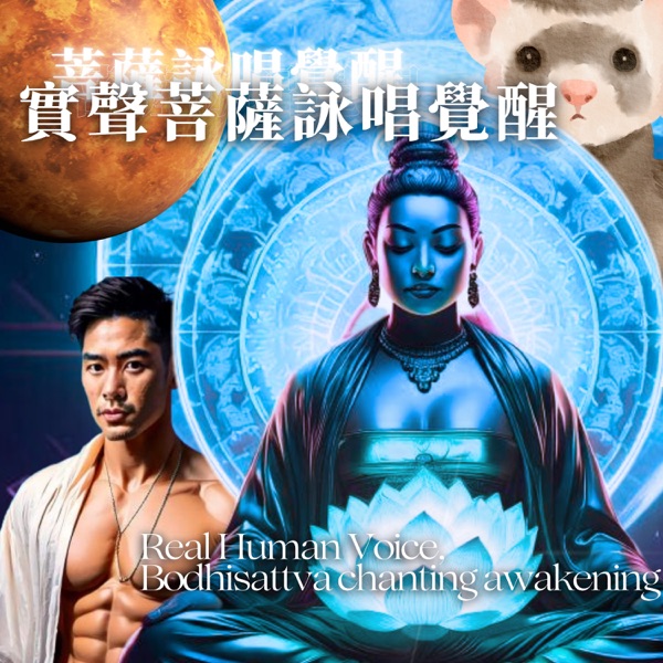 實聲菩薩詠唱覺醒