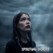 Spiritual Voices - EP - Angelical Voices & Dee Piano
