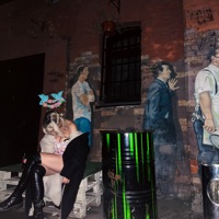 на Лиговском 50 - Masha Hima