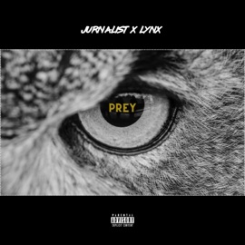 Prey (feat. Jurnalist) Lynx