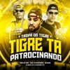 Tropa do Tigre, Tigre Tá Patrocinando - Single