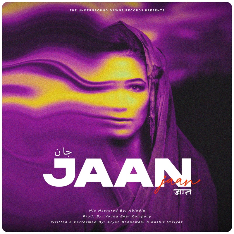 Jaan - Single