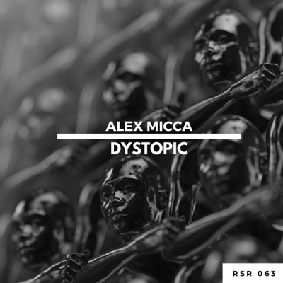 Dystopic - Single
