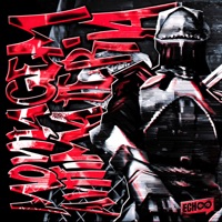 Montagem Antimatéria - EP - heqxrte & DJ SNX