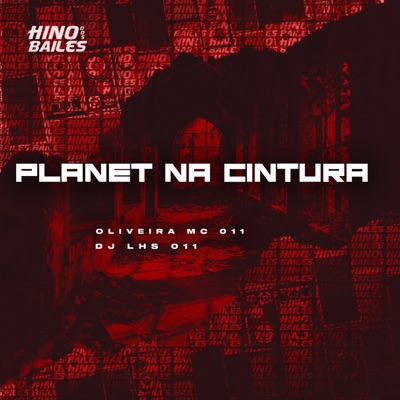Planet na Cintura - Single