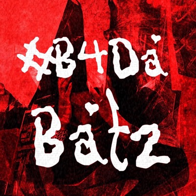 #B4DaBatz - EP