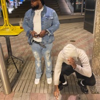 gon 4 a while EP - EP - KB140