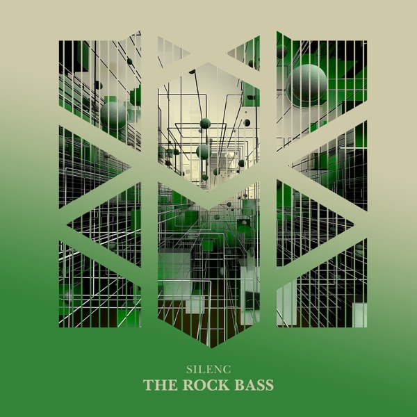 The Rock Bass - Single