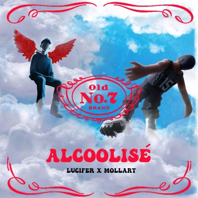 Alcoolisé (feat. MOLLART.) - Single