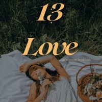 13 Love - Single - K. Snow, M1 & H1