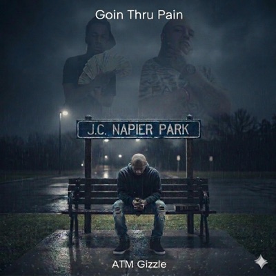 goin thru pain - Single