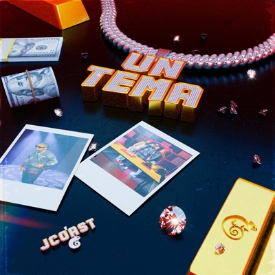 Un Tema - Single