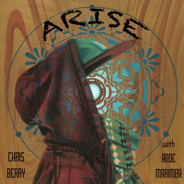 Arise (feat. Jeff Brahe, Jesse Garcia, Jesse Larson, Daniel Lockley, Hountor Gent, Sekai Berry & Waniso Berry)