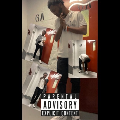 Lonely Valentine - Single