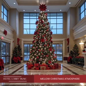 Mellow Christmas Atmosphere: Jazzy Blues Tunes for Winter Holidays
