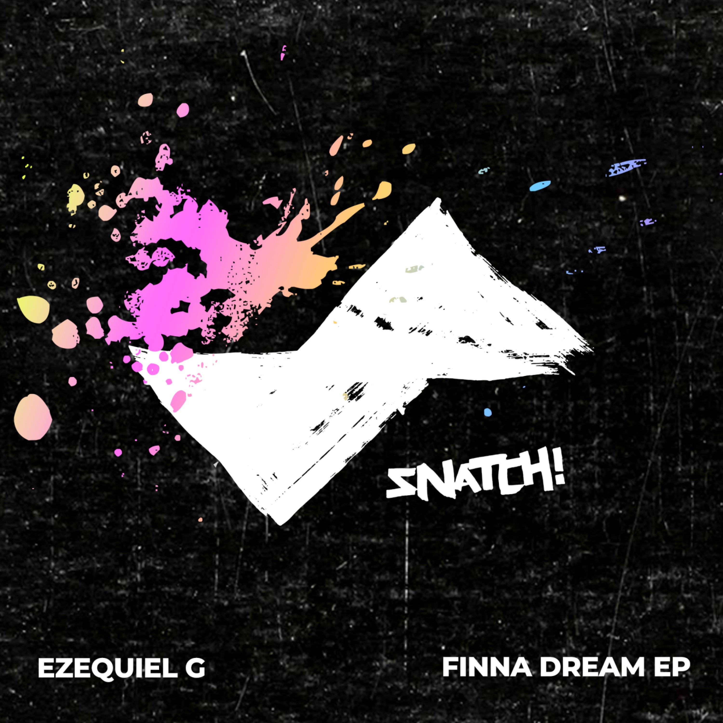 Finna Dream - Single