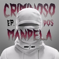 Criminoso dos Mandela - EP - DJ Richard Original