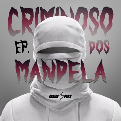 Criminoso dos Mandela - EP