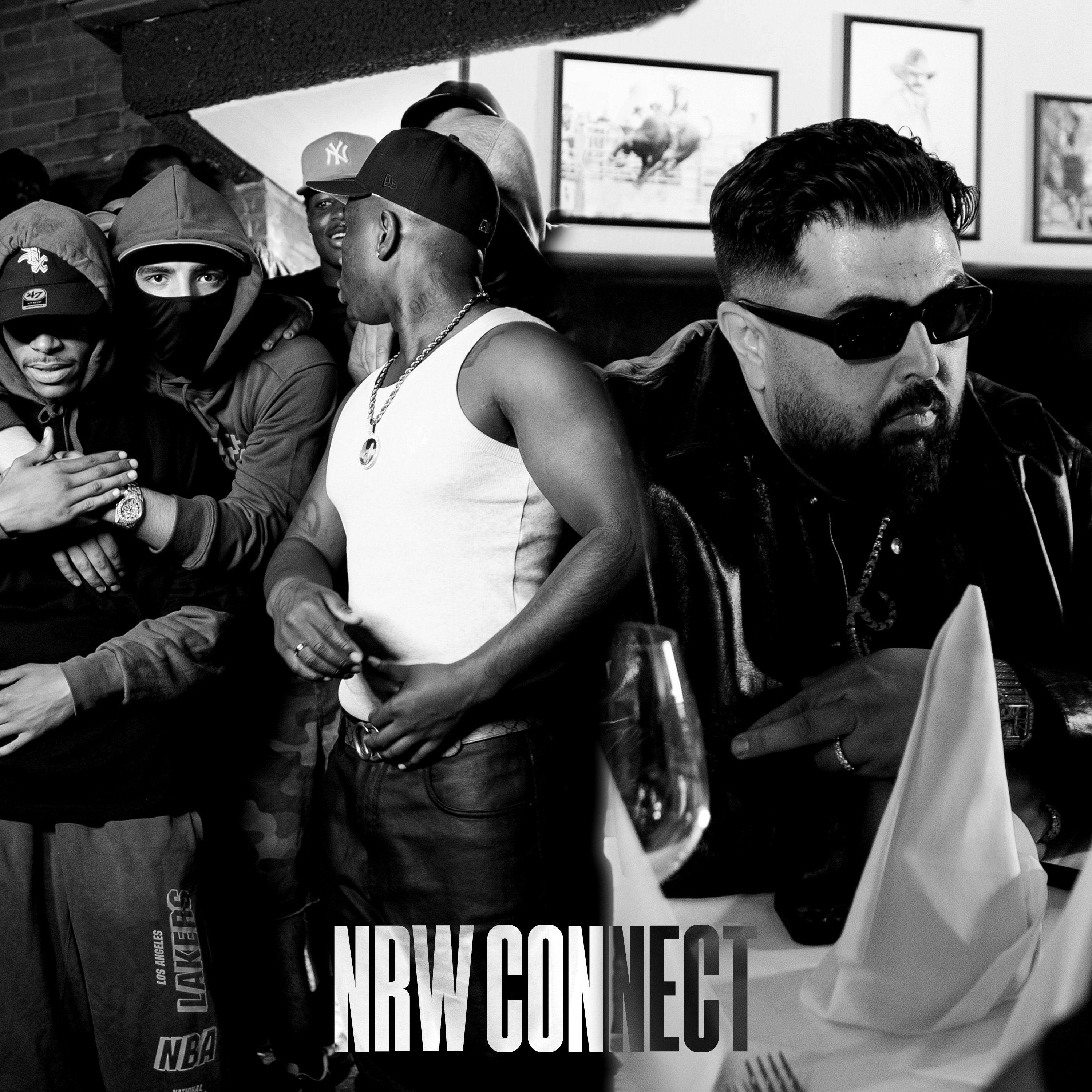 NRW Connect - Single