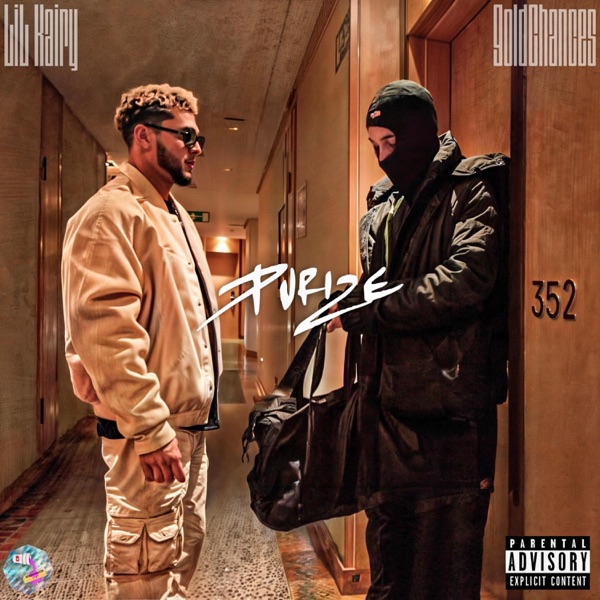 PURIZE x GOLDCHANCES