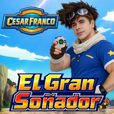 El Gran Soñador (Oficial Español Latino) - Single